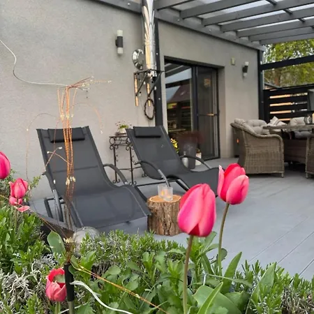 Z Jacuzzi Studnica 39