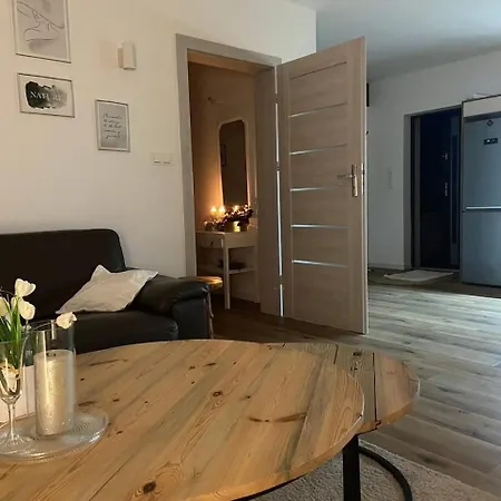 Prázdninový dům Z Jacuzzi Studnica 39