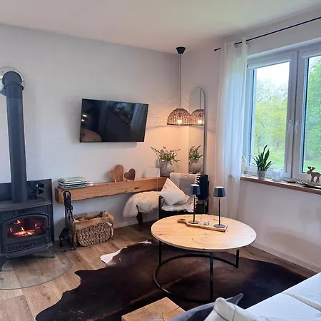 Prázdninový dům Z Jacuzzi Studnica 39 *