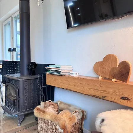 Prázdninový dům Z Jacuzzi Studnica 39 Studnica (Stargard)